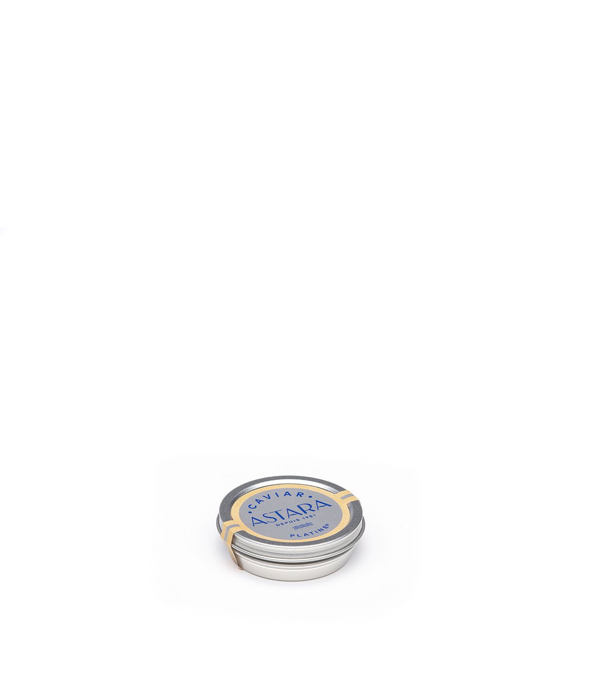 Caviar Platine®